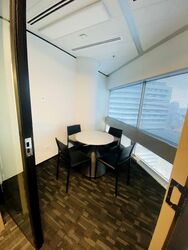Gateway East (D7), Office #480737151